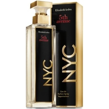 Elizabeth Arden 5th Avenue NYC parfumovaná voda dámska 75 ml