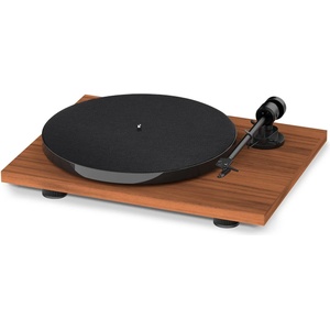 Pro-Ject E1 BT Walnut (E1-BT-OM5E-WT)