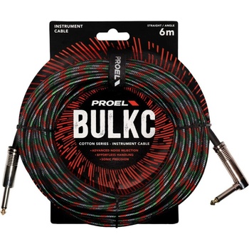 Proel BULK120CLU6SR