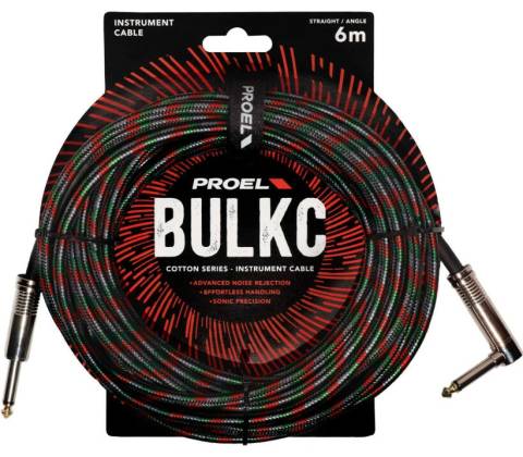 Proel BULK120CLU6SR