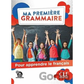 Ma premiere grammaire