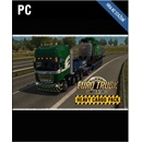 Euro Truck Simulator 2 Heavy Cargo Pack
