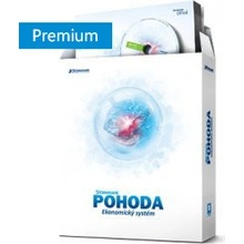 Stormware POHODA 2025 Premium NET3