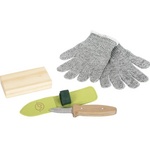 Legler Small foot Комплект за дърворезба (LE12385)