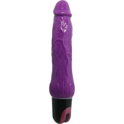 BAILE VIBRATORS MULTISPEED VIBRATOR