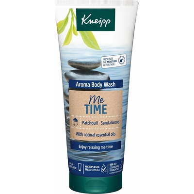 Kneipp Sprchový gel Me Time 200 ml