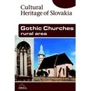 Gothic Churches - Štefan Podolinský