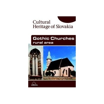 Gothic Churches - Štefan Podolinský