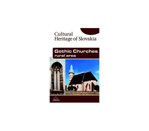 Gothic Churches - Štefan Podolinský