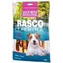 RASCO Premium bůvolí obalené kachním masem 80 g
