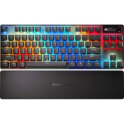 SteelSeries Apex Pro TKL WL Gen 3 64871