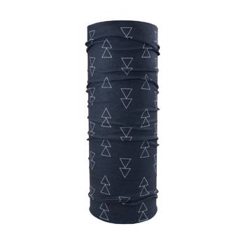 Origin Outdoors Многофункционален шал за открито тъмно синьо (021009)