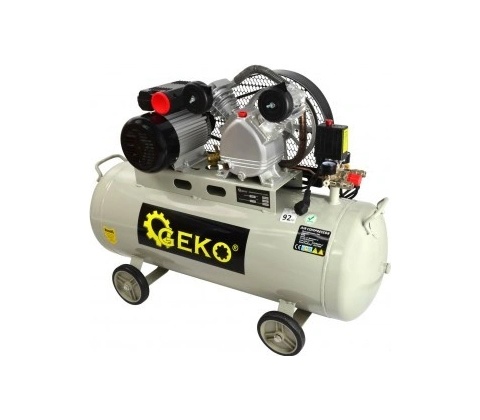 Geko G80302