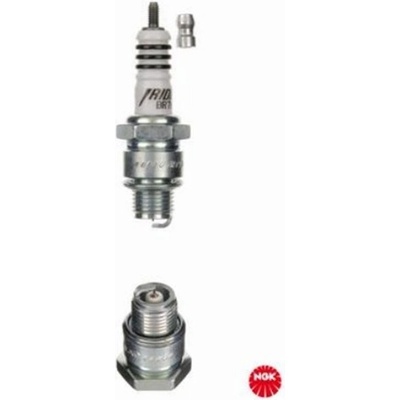 Zapalovací svíčka NGK Iridium Aprilia SR 50 WWW 01 - 02 – Zbozi.Blesk.cz