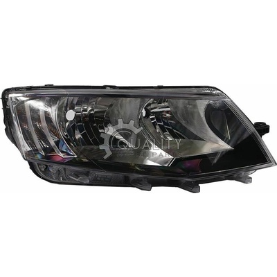 Světlomet MAGNETI MARELLI 711307024255 | Zboží Auto