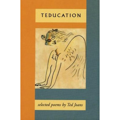 Teducation | Ted Joans