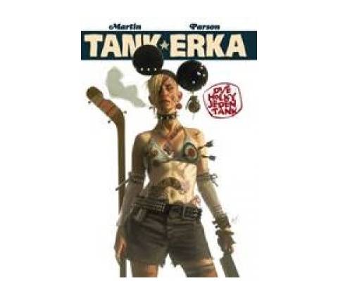 Tankerka
