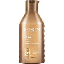 Redken All Soft Shampoo 1000 ml