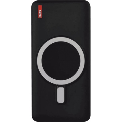 Emos WI 1021D 10 000 mAh 22,5 W+Wireless