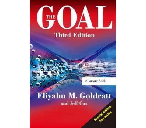 Goal - Jeff Cox