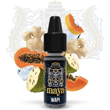 Full Moon Maya WAPI 10ml