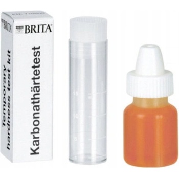 BRITA Тестер за карбонатна твърдост на водата Brita (KH)