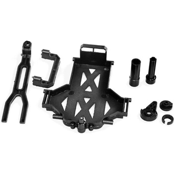 Amewi Trade GmbH 014-0010 Kryt hřídele díly k servu a baterii