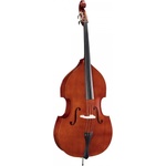 Soundsation Контрабас 4/4 pdb-44 virtuoso primo + калъф