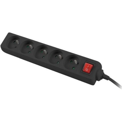 Lanberg PS1-05E-0150-BK EC-27372