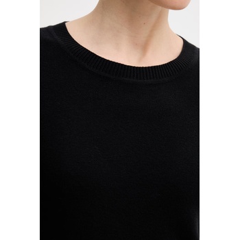 Benetton Памучен пуловер United Colors of Benetton (1C19D10FV)