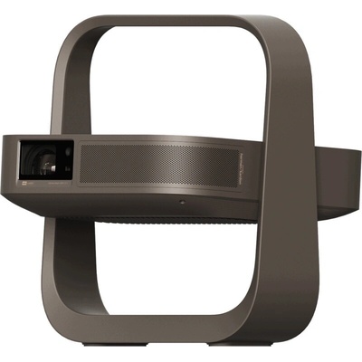 XGIMI Elfin Flip 4K
