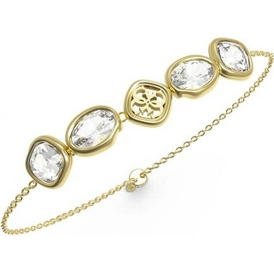 GUESS Náramok Mamounia Gold 5570 JUBB05570JWYGT/U