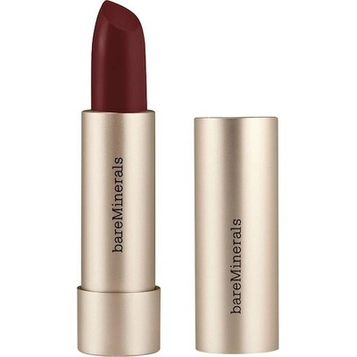 bareMinerals Mineralist Hydra-Smoothing Lipstick rtěnka Perception 3,6 g