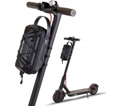Wildman GD9X Plus 3 l