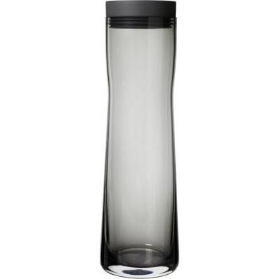 BLOMUS Гарафа / кана за вода splash- 1, 0 л - цвят черен (blomus 63807)