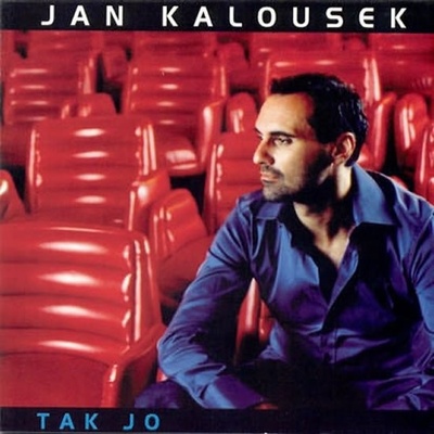 Kalousek Jan - Tak jo CD