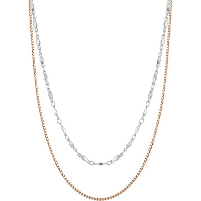 Daniel Klein Дамско колие Daniel Klein DKJ. 3.4071-4 (DKJ.3.4071-4)