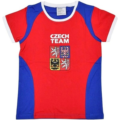 Sportteam Česká Republika 2 detské