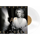 Fältskog Agnetha: A+ - Crystal Clear LP