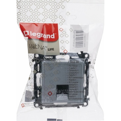Legrand Valena Life 753338