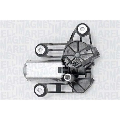 MAGNETI MARELLI Motor stieračov 064344001010