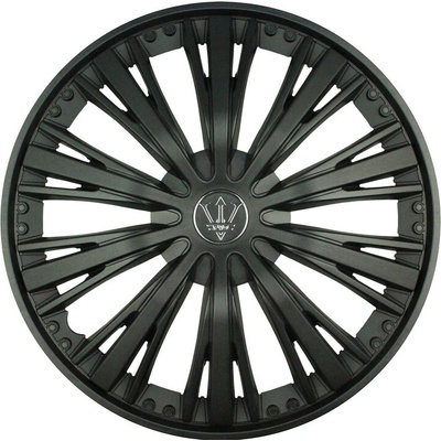 Autopoťah Cappa 87929 Le Mans černá 15“ 1ks