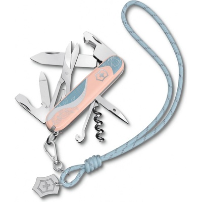 Victorinox Companion Paris Style 1.3909.E221