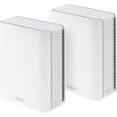 ASUS ZenWiFi BT8 white (2-Pack) (90IG0930-MO3B20)