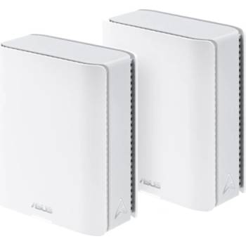 ASUS ZenWiFi BT8 white (2-Pack) (90IG0930-MO3B20)