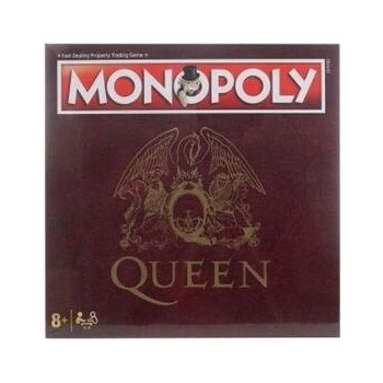 Monopoly Queen ENG