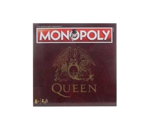 Monopoly Queen ENG