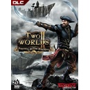 Hry na PC Two Worlds 2: Pirates of the Flying Fortress