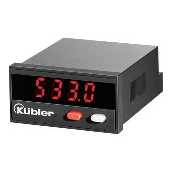 Kübler Codix 533
