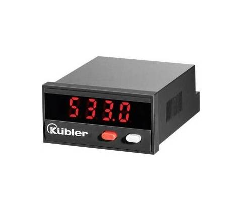 Kübler Codix 533
